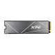 Adata XPG Gammix S50 1TB Lite PCIe Gen4x4 M.2 2280 SSD