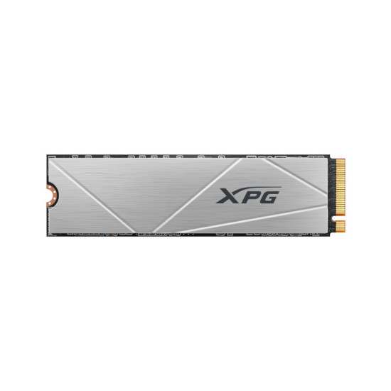 Adata XPG Gammix S60 1TB PCIe Gen4 NVMe M.2 SSD Adata XPG Gammix S60 1TB PCIe Gen4 NVMe M.2 SSD
