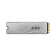 Adata XPG Gammix S60 1TB PCIe Gen4 NVMe M.2 SSD Adata XPG Gammix S60 1TB PCIe Gen4 NVMe M.2 SSD