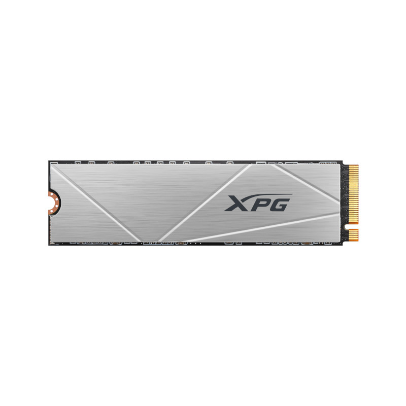 Adata XPG Gammix S60 512GB PCIe Gen4 NVMe M.2 SSD Adata XPG Gammix S60 512GB PCIe Gen4 NVMe M.2 SSD