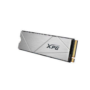 Adata XPG Gammix S60 512GB PCIe Gen4 NVMe M.2 SSD Adata XPG Gammix S60 512GB PCIe Gen4 NVMe M.2 SSD