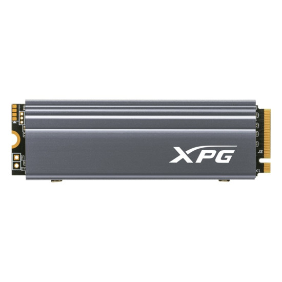 Adata XPG Gammix S70 PCIe Gen4 x4 M.2 2280 1TB SSD