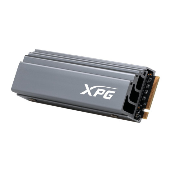 Adata XPG Gammix S70 PCIe Gen4 x4 M.2 2280 1TB SSD