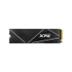 Adata XPG GAMMIX S70 Blade PCIe Gen4x4 M.2 1TB SSD