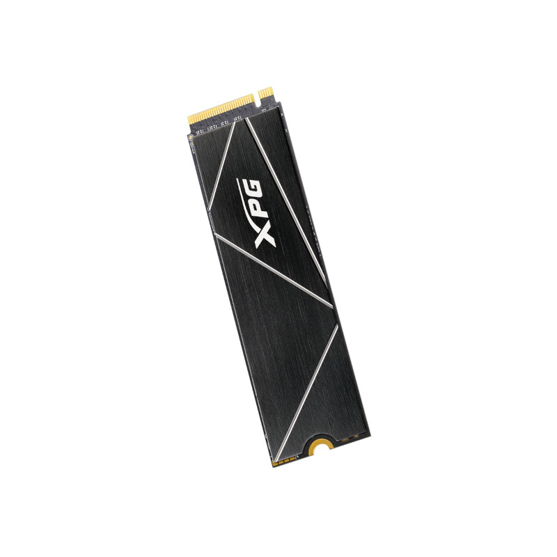 Adata XPG GAMMIX S70 Blade 512GB M.2 SSD