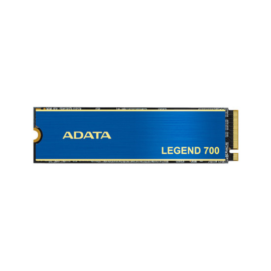Adata Legend 700 PCIe Gen3 M.2 NVMe 1TB SSD