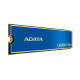 Adata Legend 700 PCIe Gen3 M.2 NVMe 1TB SSD