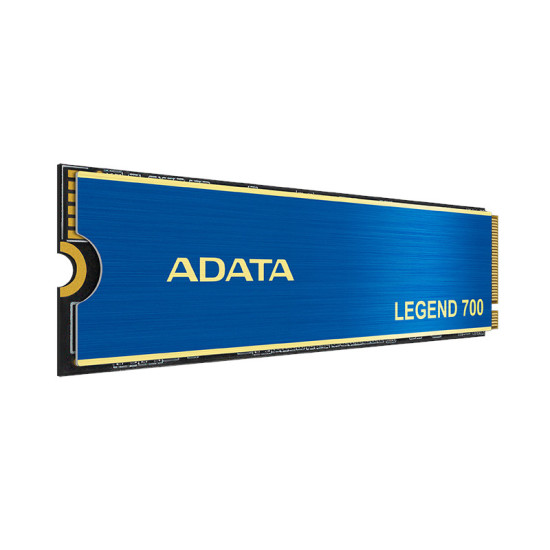 Adata Legend 700 PCIe Gen3 M.2 NVMe 512GB SSD