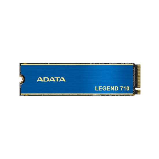 Adata Legend 710 PCIe Gen3 M.2 NVMe 1TB SSD