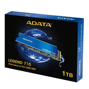 Adata Legend 710 1TB M.2 SSD