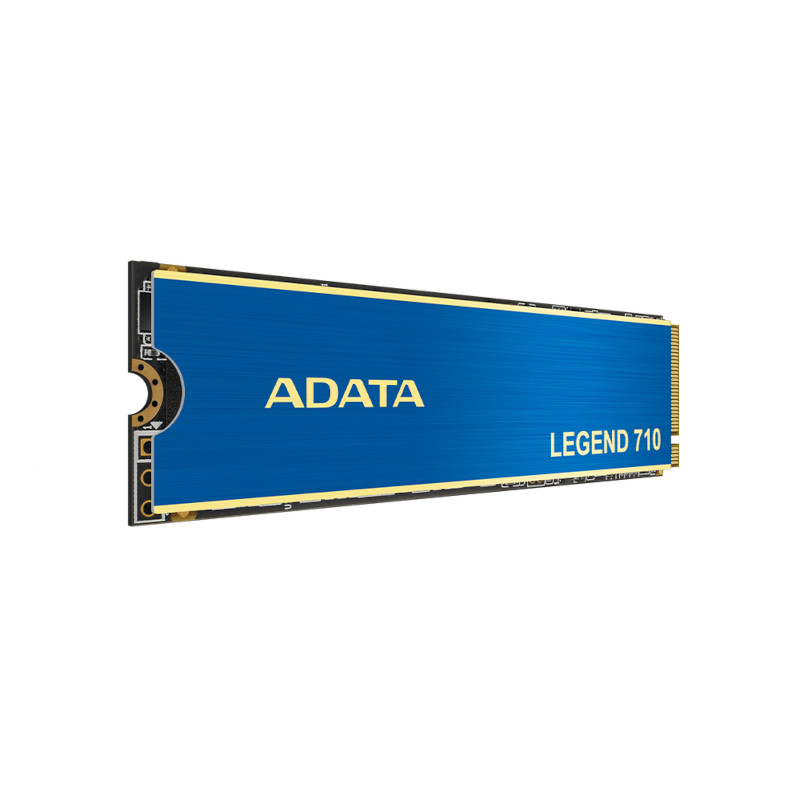 Adata Legend 710 512GB M.2 SSD