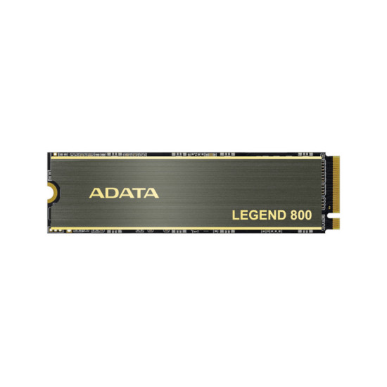 Adata Legend 800 PCIe Gen4 M.2 NVMe 1000GB SSD