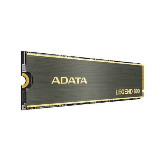 Adata Legend 800 PCIe Gen4 M.2 NVMe 1000GB SSD