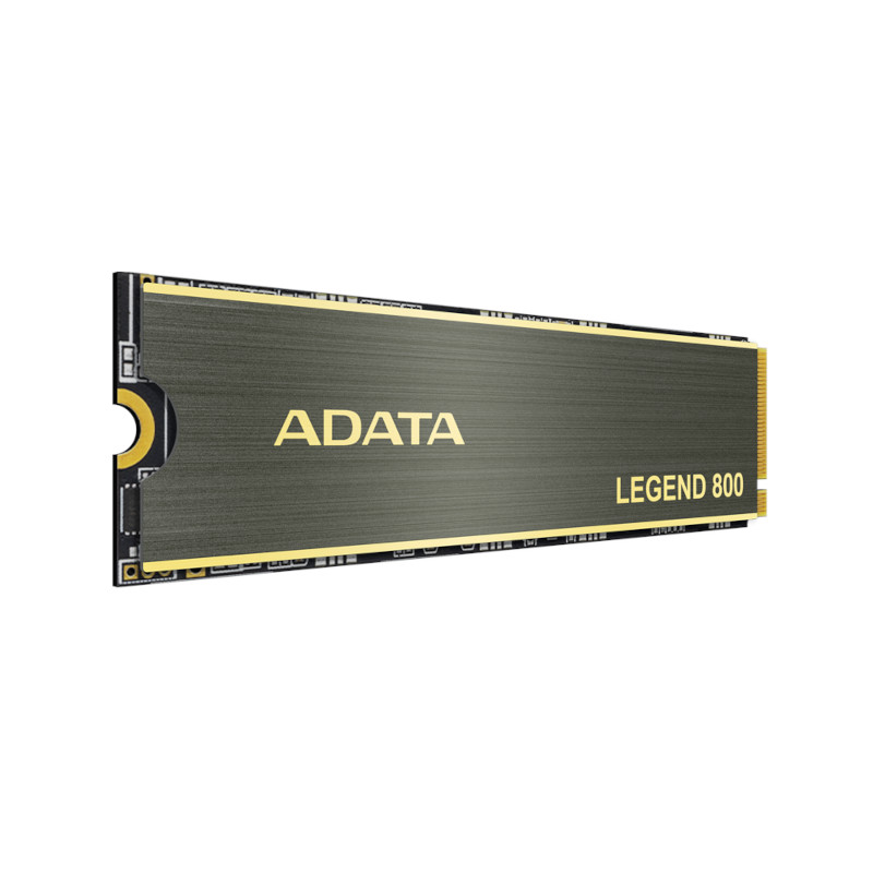 Adata Legend 800 2TB M.2 SSD