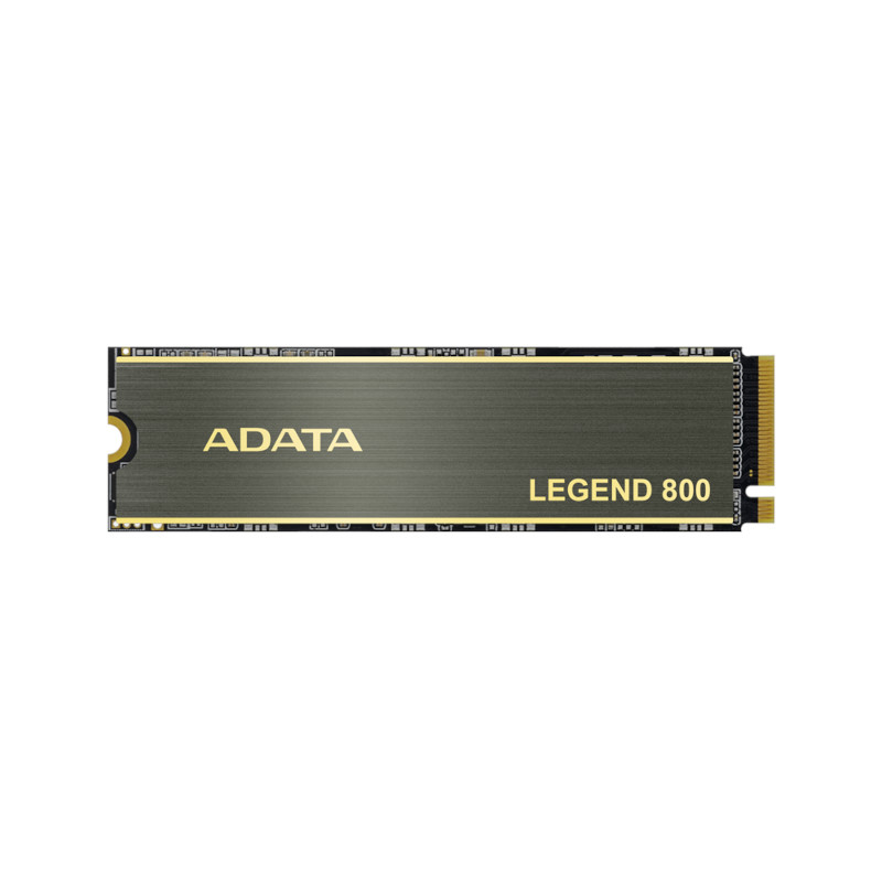 Adata Legend 800 500GB M.2 SSD