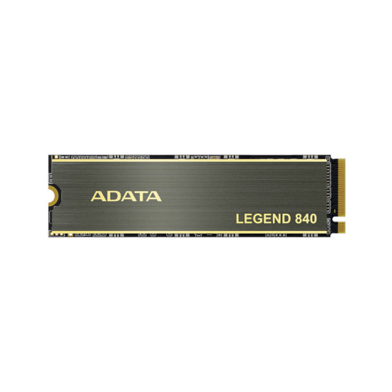 Adata Legend 840 PCIe Gen4 M.2 NVMe 1TB SSD