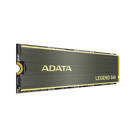 Adata Legend 840 PCIe Gen4 M.2 NVMe 1TB SSD