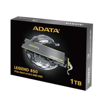 Adata Legend 850 1TB M.2 SSD