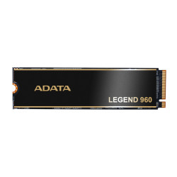 Adata Legend 960 1TB PCIe Gen4 NVMe M.2 SSD