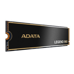 Adata Legend 960 1TB PCIe Gen4 NVMe M.2 SSD Adata Legend 960 1TB PCIe Gen4 NVMe M.2 SSD