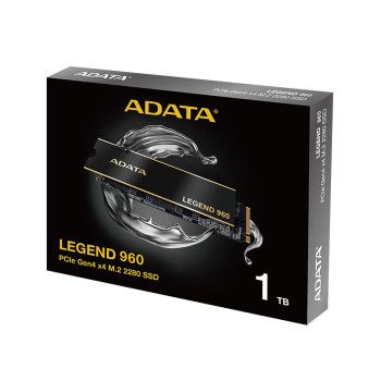 Adata Legend 960 1TB M.2 SSD