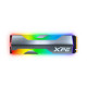 ADATA XPG SPECTRIX S20G PCIe Gen3x4 M.2 2280 1TB SSD
