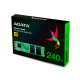 Adata Ultimate SU650 240GB M.2 2280 3D Nand SSD