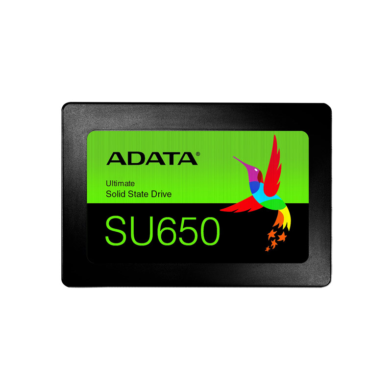 Adata Ultimate SU650 1TB SATA SSD