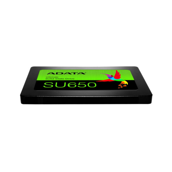 Adata Ultimate SU650 256GB 3D Nand SSD