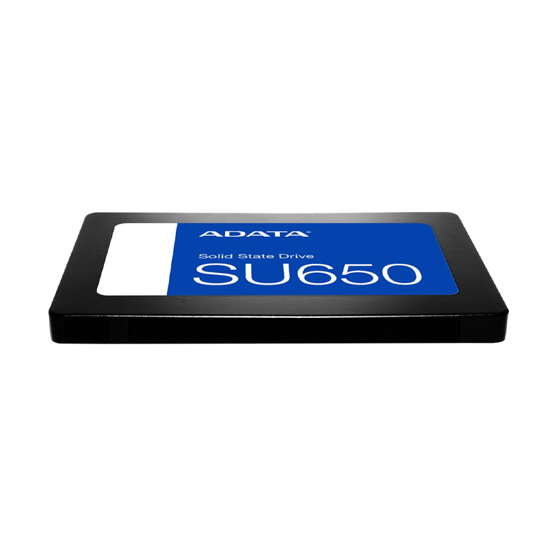 Adata Ultimate SU650 512GB SATA SSD