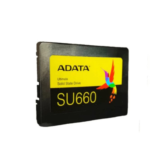 Adata Ultimate SU660 256GB 3D Nand SSD