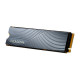 Adata Swordfish PCIe Gen3x4 M.2 2280 500GB SSD