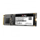 Adata XPG SX6000 Pro PCIe Gen3x4 M.2 2280 256GB SSD