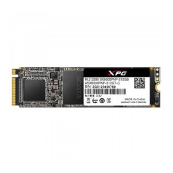 Adata XPG SX6000 Pro 512GB PCIe Gen3 NVMe M.2 SSD