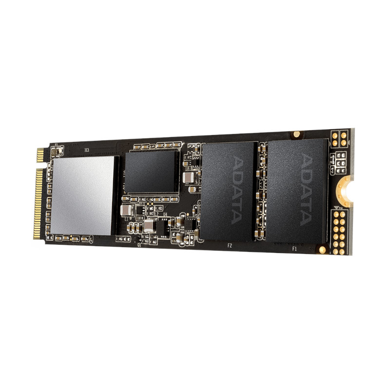 Adata XPG SX8200 Pro 1TB PCIe Gen3 NVMe M.2 SSD