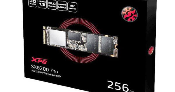 2tb Adata Xpg Sx8200 Pro Amazon Ssd Sx8200 Pro 2tb Tbw Adata Xpg
