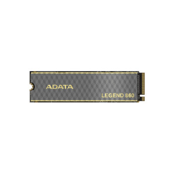 Adata Legend 860 500GB PCIe Gen4 NVMe M.2 SSD