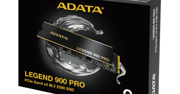 Buy Adata Legend 900 Pro 2TB | M.2 SSD | Vedant Computers