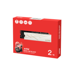Adata XPG Mars 980 Blade 2TB PCIe Gen5 NVMe M.2 SSD