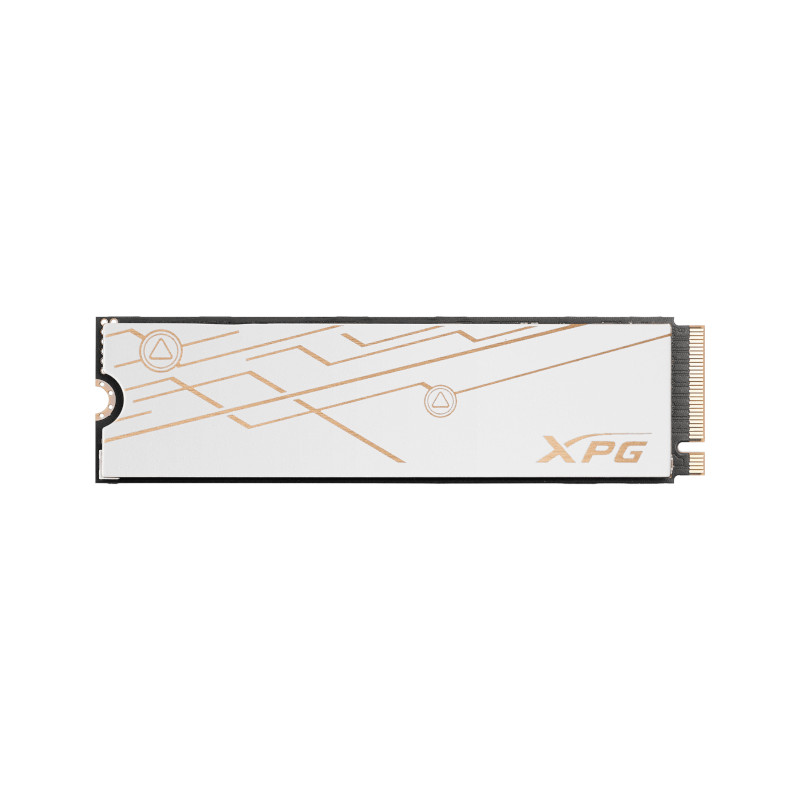 Adata XPG Mars 980 Blade 2TB PCIe Gen5 NVMe M.2 SSD