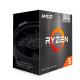 AMD Ryzen 5 5600G Processor with Radeon Graphics (Up to 4.4GHz 19MB Cache)