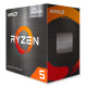 AMD Ryzen 5 5600G Processor (Upto 4.4GHz 19MB Cache)