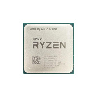 Buy AMD Ryzen 7 5700X OEM | Desktop Processor | Vedant Computers