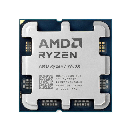 Buy AMD Ryzen 7 9700X OEM | Desktop Processor | Vedant Computers