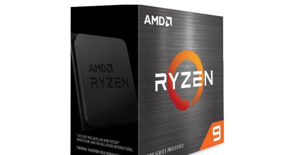 CPU AMD Ryzen 9 5900X CPU AM4 Amazon.in: Buy AMD 5000 Series Ryzen 9 5900X Desktop
