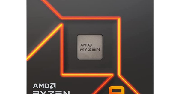 Buy AMD Ryzen 9 7900X | Desktop Processor | Vedant Computers