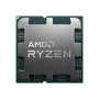 AMD Ryzen 7 7700X OEM Processor with Radeon Graphics (8 Cores, 16 Threads, Max. Boost Clock Up To 5.4GHz, AM5 Socket and 40MB Cache)