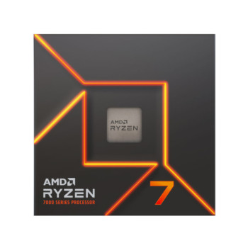 AMD Ryzen 7 7700 Processor With Radeon Graphics