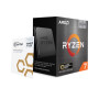 AMD Ryzen 7 5800X3D 10th Anniversary Edition Gaming Processor