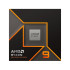 AMD Ryzen 9 9900X Processor with Radeon Graphics (12 Cores, 24 Threads, Max. Boost Clock Up To 5.6GHz, AM5 Socket and 76MB Cache)